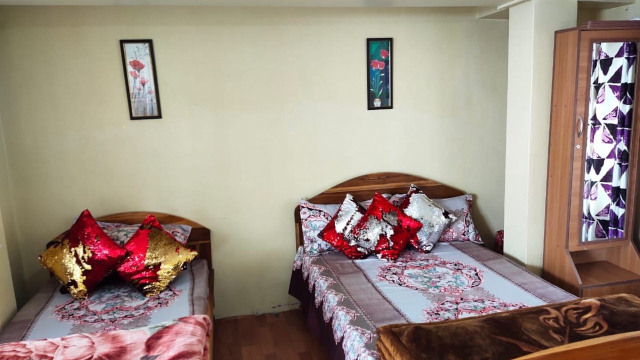 Photo of Bedroom in Darjeeling