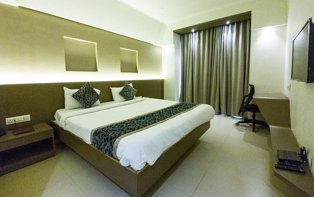 Photo of Bedroom in Igatpuri