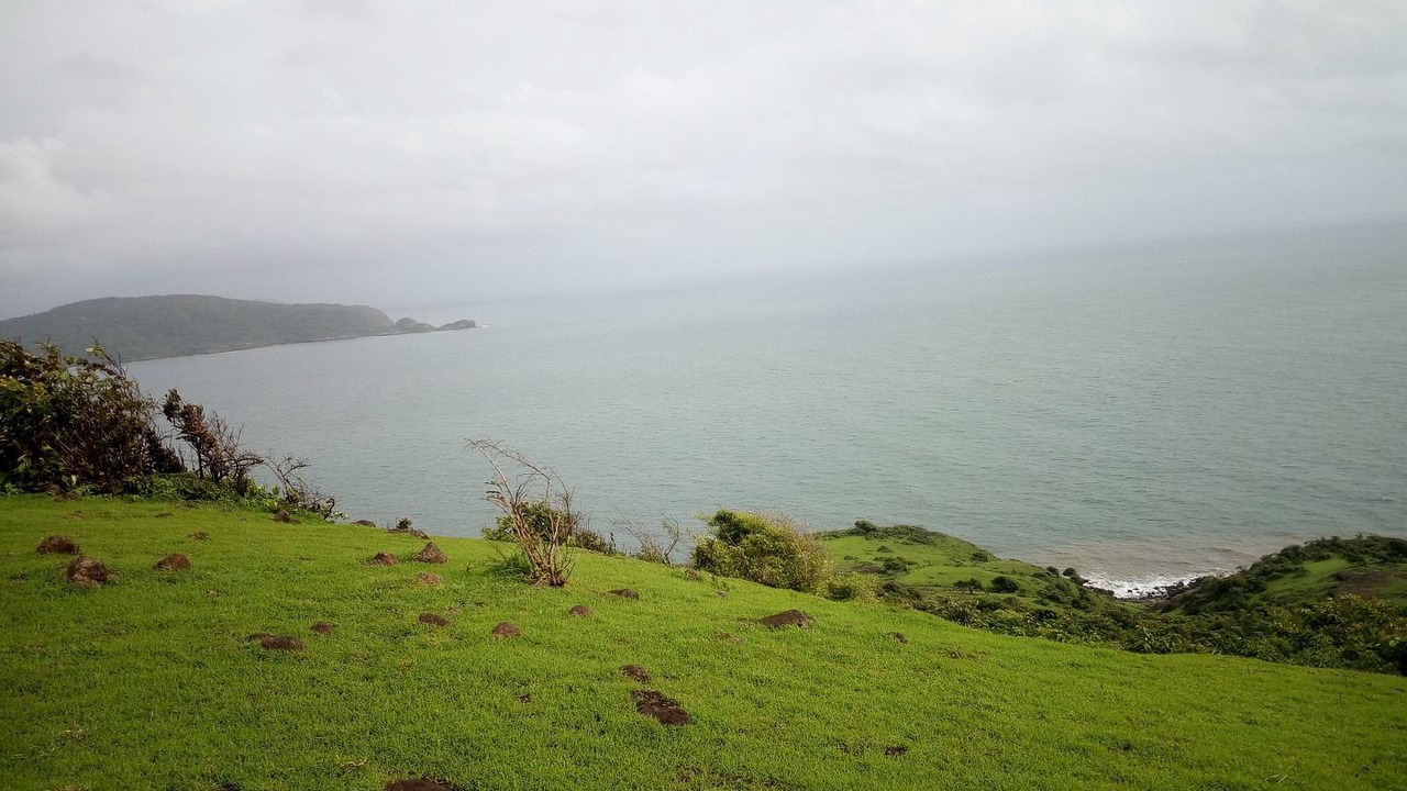 Photo of Outdoor in Shrivardhan