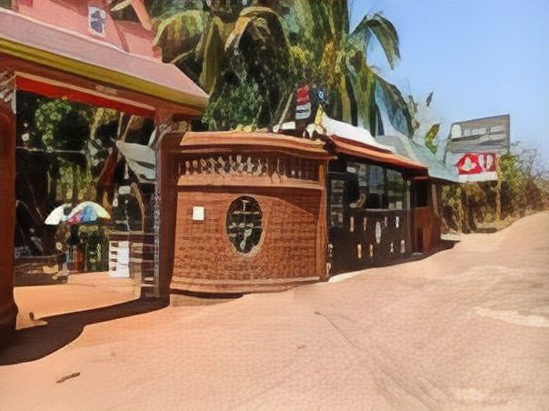 Photo of Buildings in Gokarna