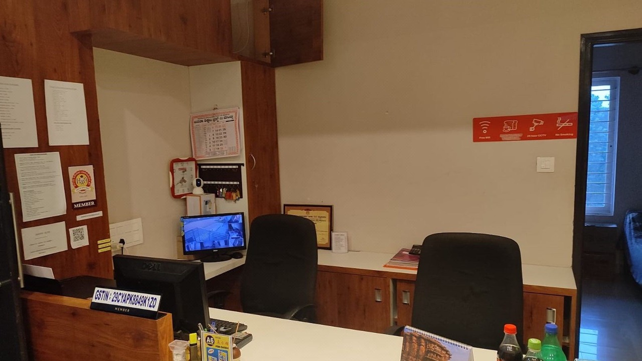 Photo of Livingroom in Vijayanagar