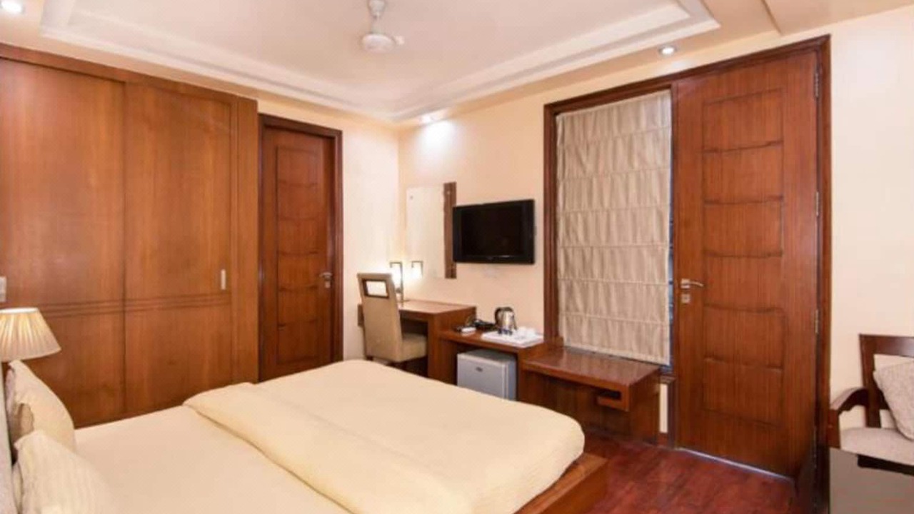 Photo of Bedroom in New Delhi