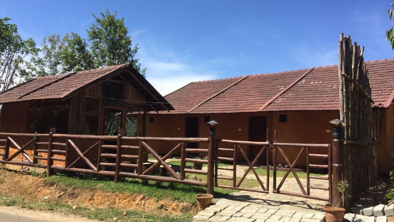 Photo of Buildings in Kanthalloor