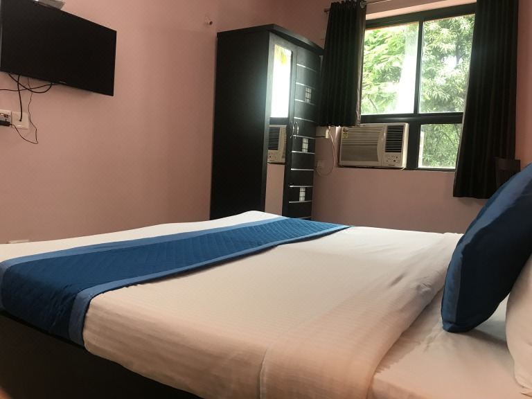 Photo of Bedroom in Margao