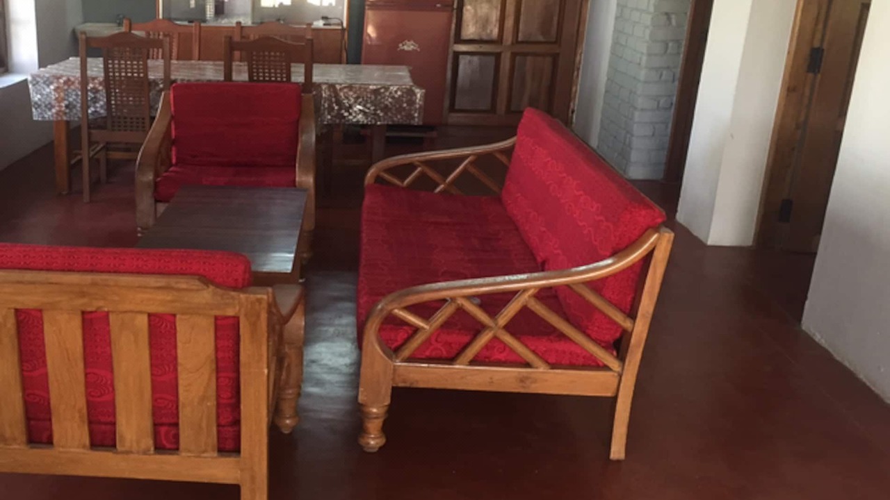 Photo of Livingroom in Masinagudi