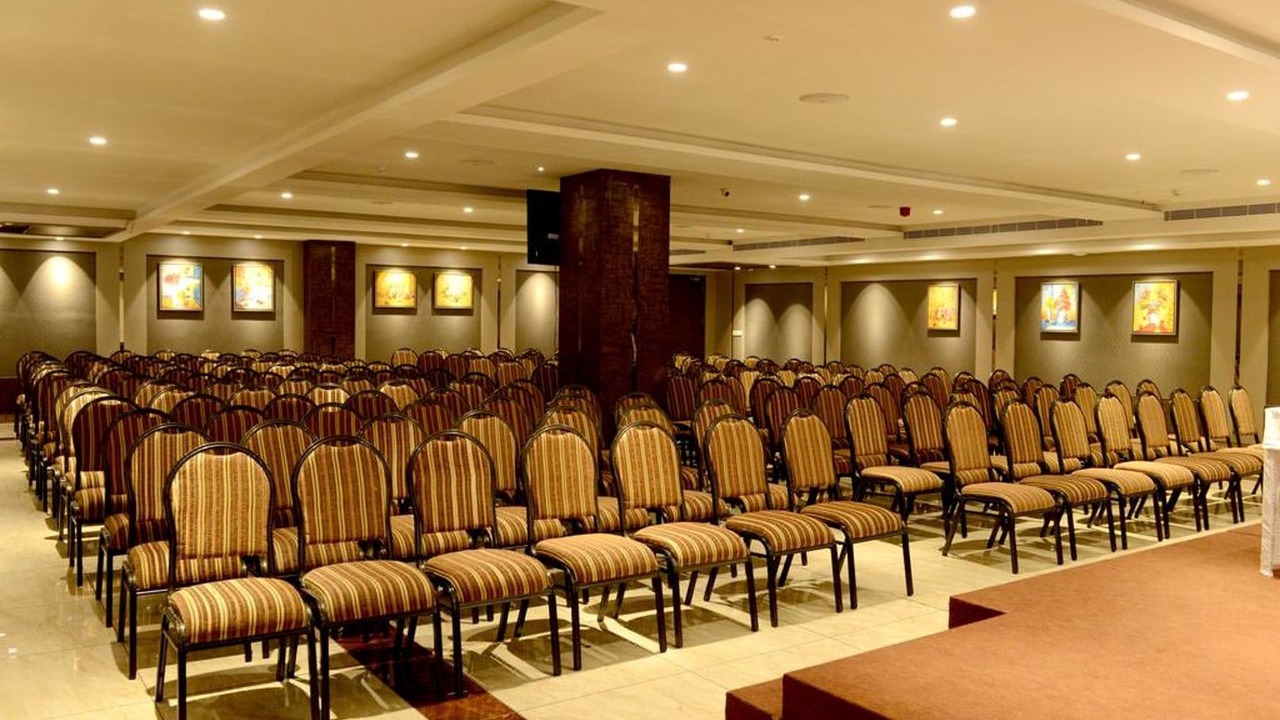 Photo of Livingroom in Ramanathapuram