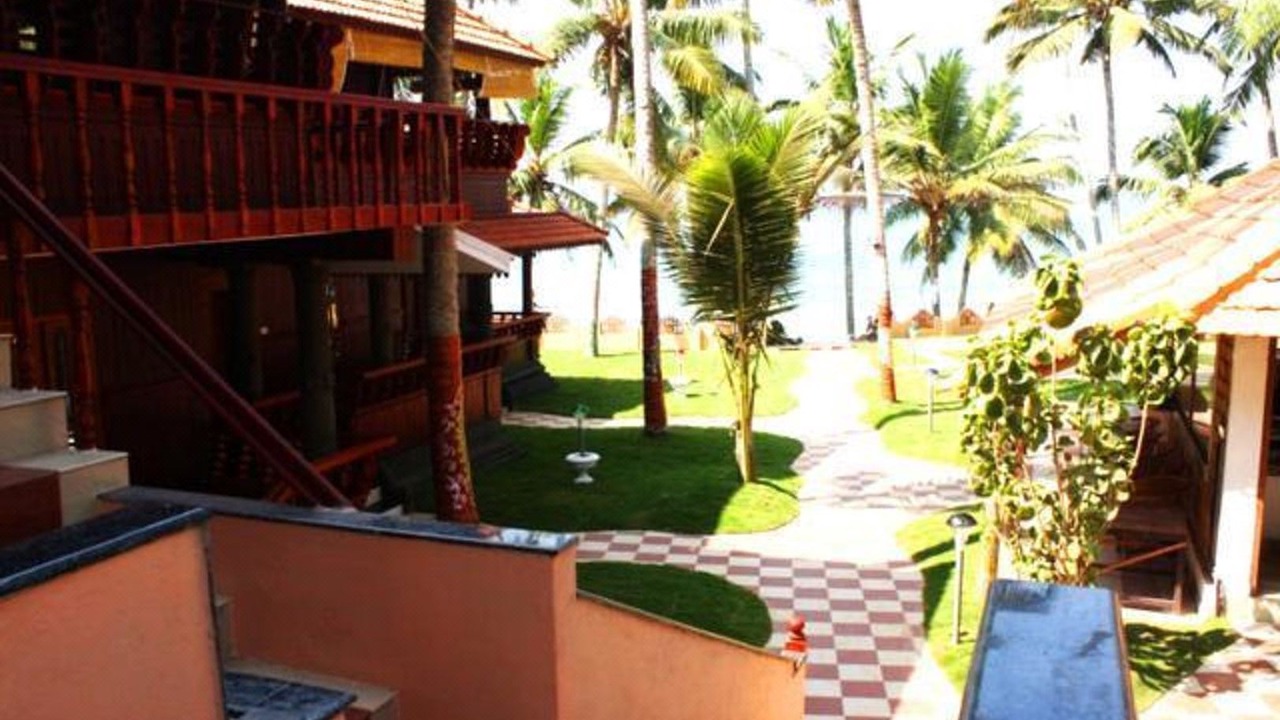 Photo of Others in Varkala