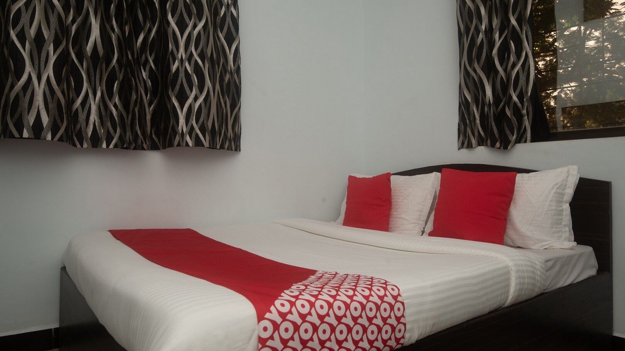 Photo of Bedroom in J B Nagar