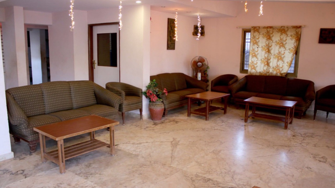 Photo of Livingroom in Matheran
