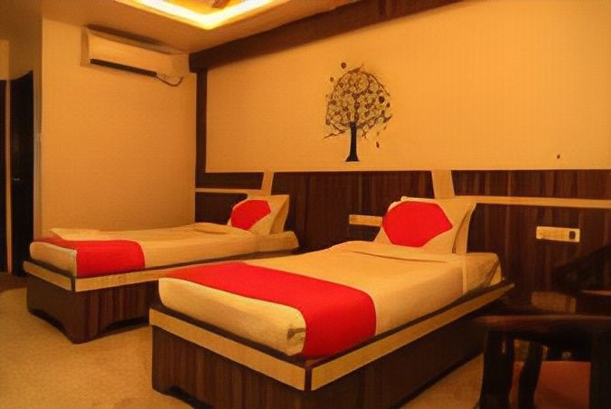 Photo of Bedroom in Krishnagiri