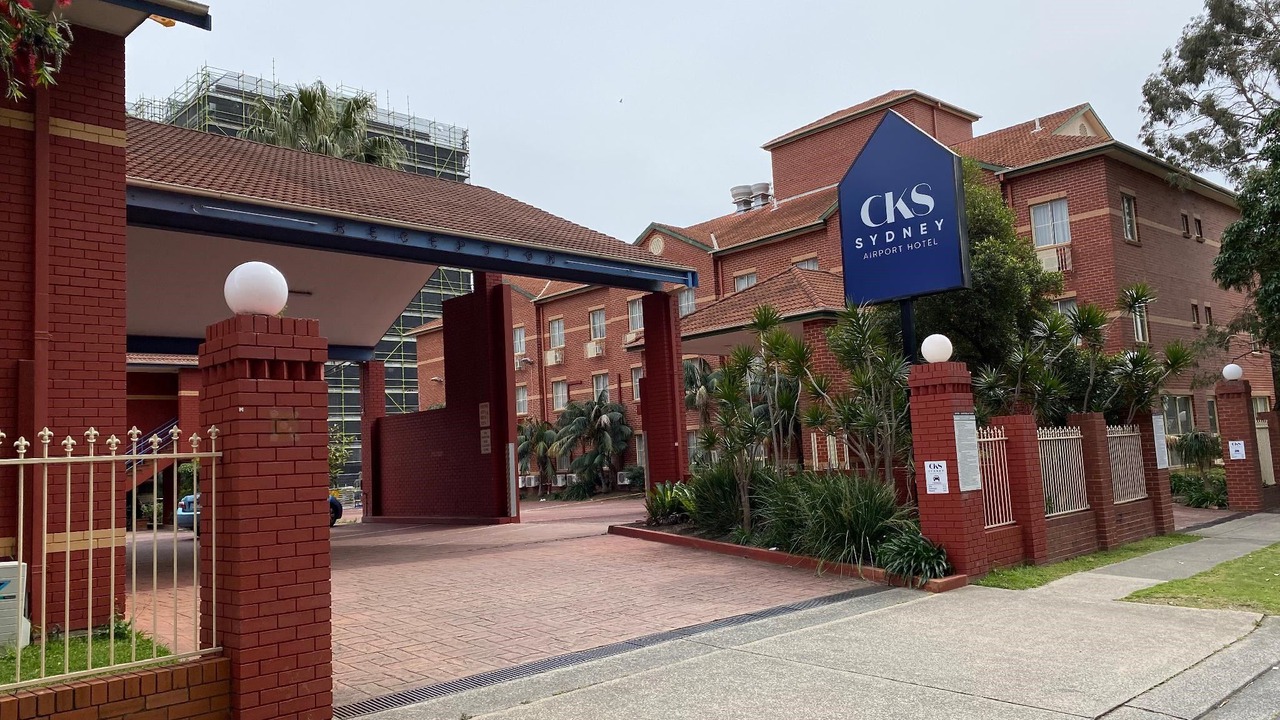 Photo of Buildings in Wolli Creek