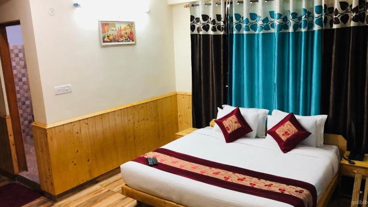 Photo of Bedroom in Matheran