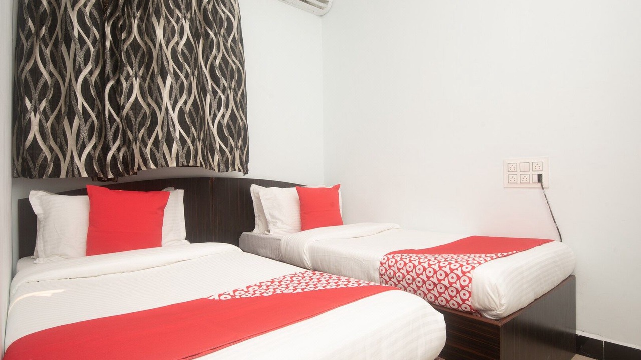Photo of Bedroom in J B Nagar