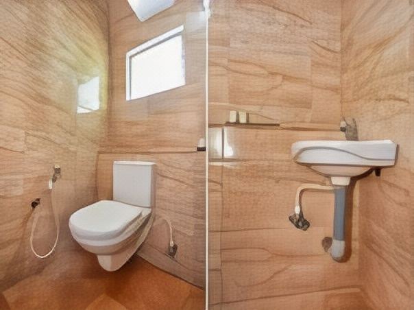 Photo of Bathroom in Ram Nagar