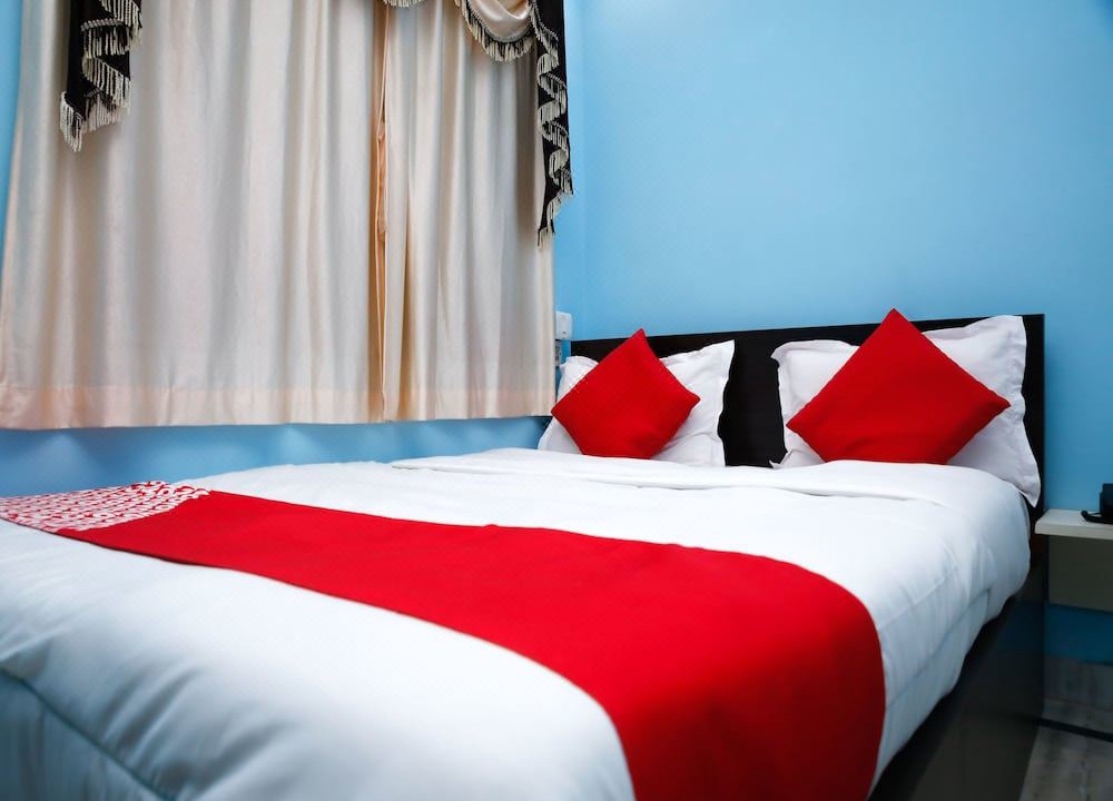 Photo of Bedroom in Kalighat