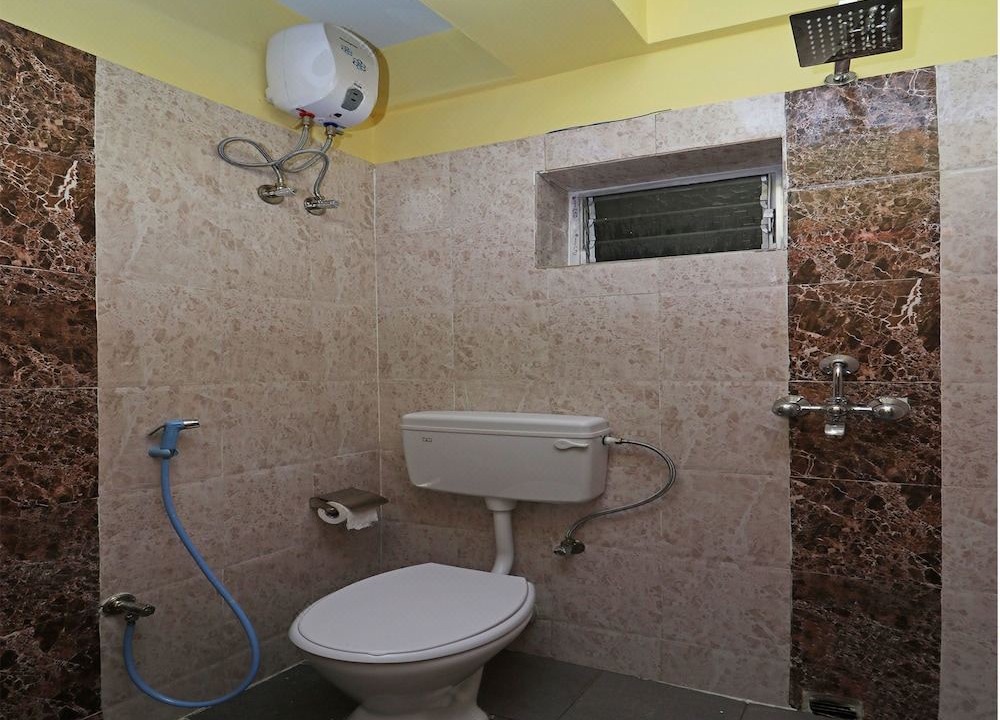 Photo of Bathroom in Bhowanipore