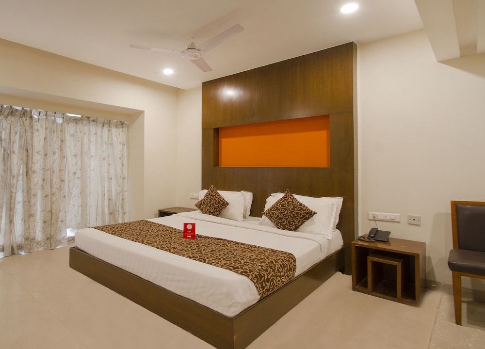Photo of Bedroom in Begumpet