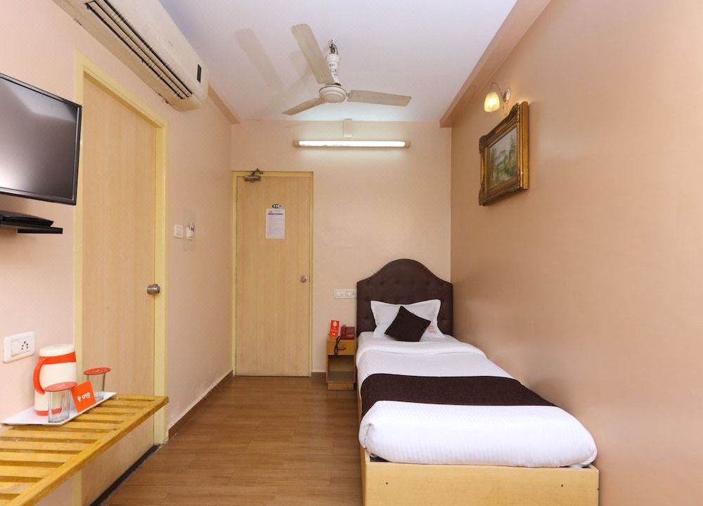 Photo of Bedroom in Mylapore