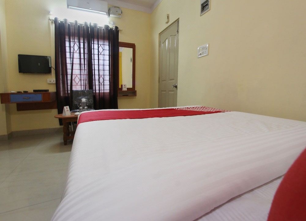 Photo of Bedroom in Yeshwanthpur