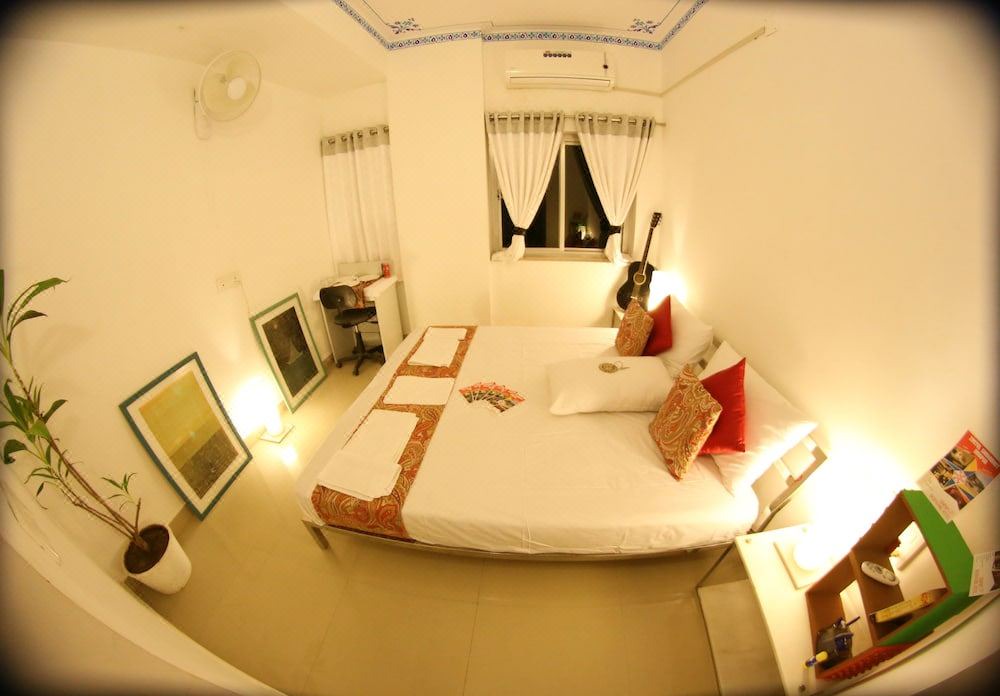 Photo of Livingroom in Lake Swaroop Sagar