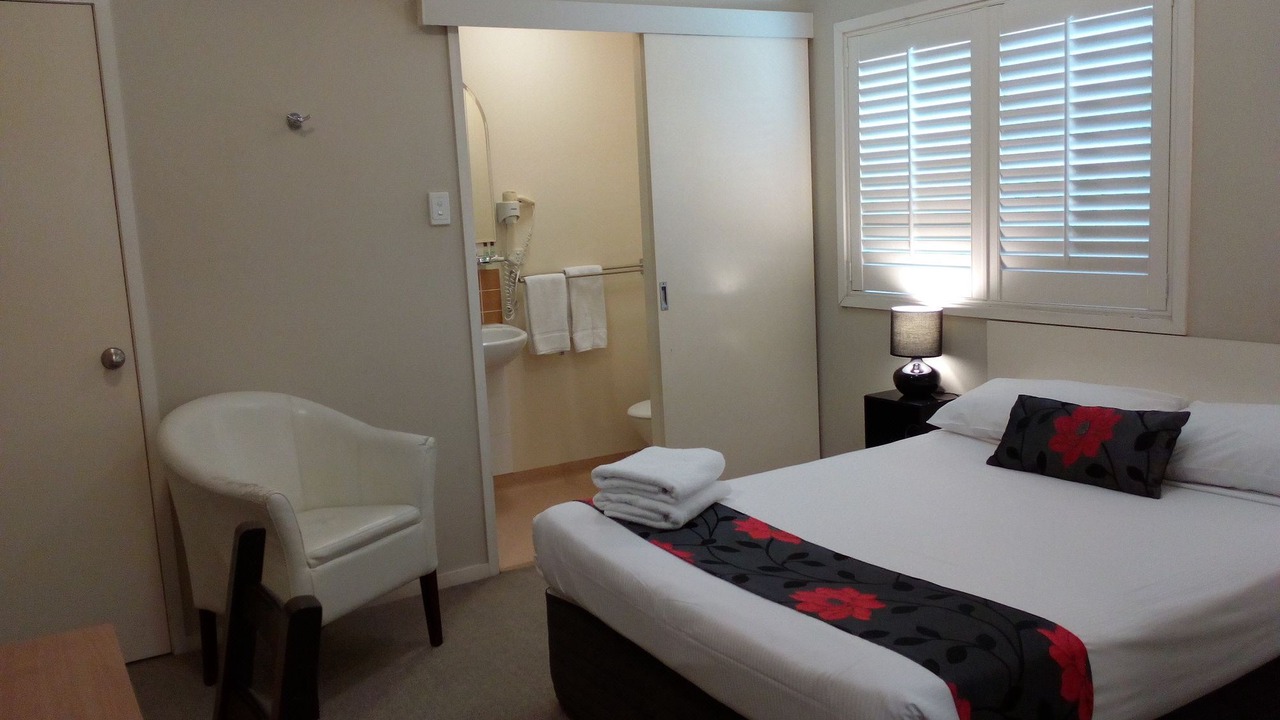 Photo of Bedroom in Annerley