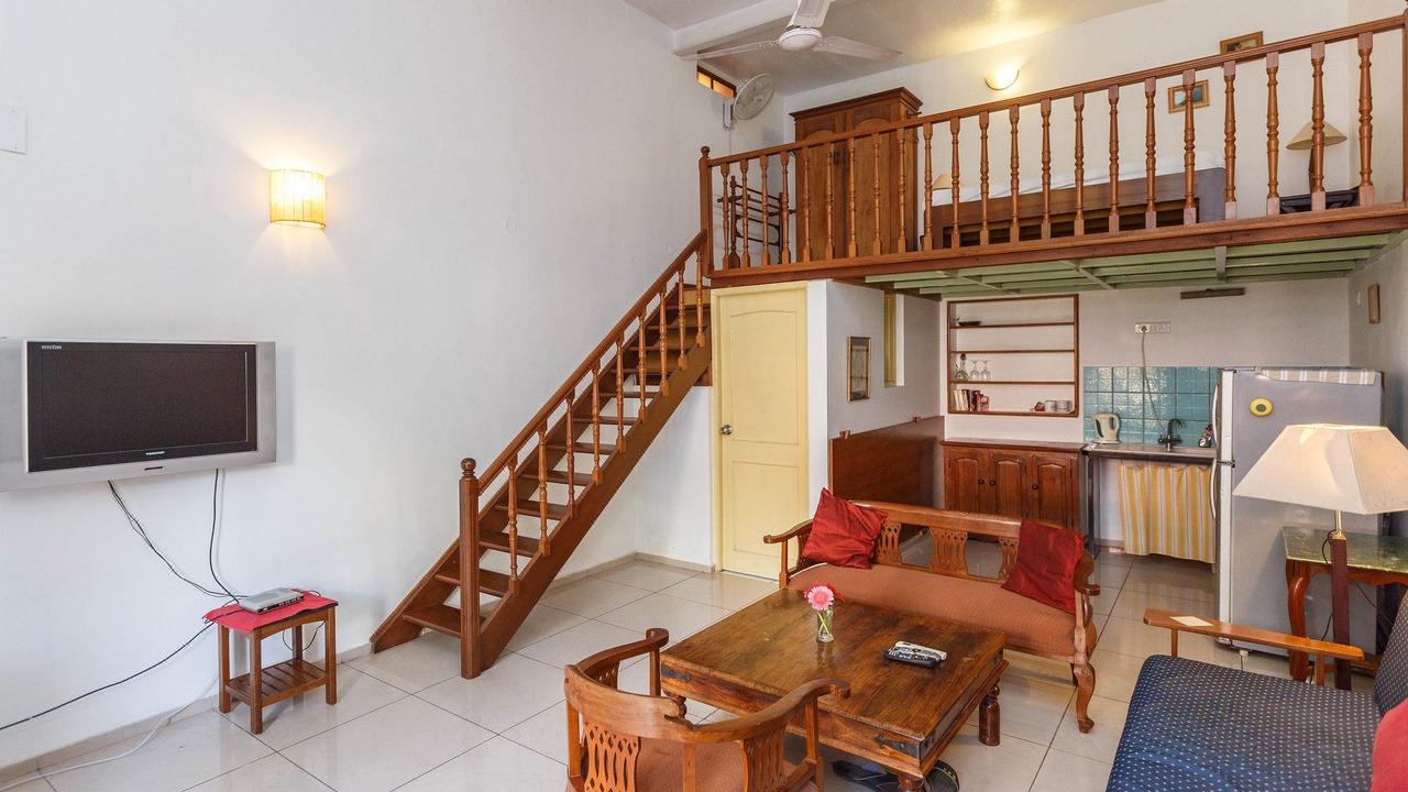 Photo of Livingroom in Bangalore City Center