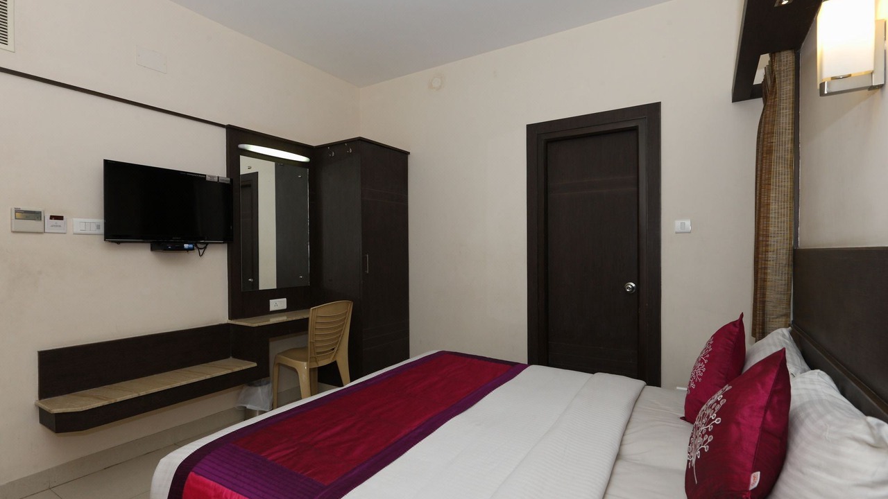 Photo of Bedroom in Gandhipuram