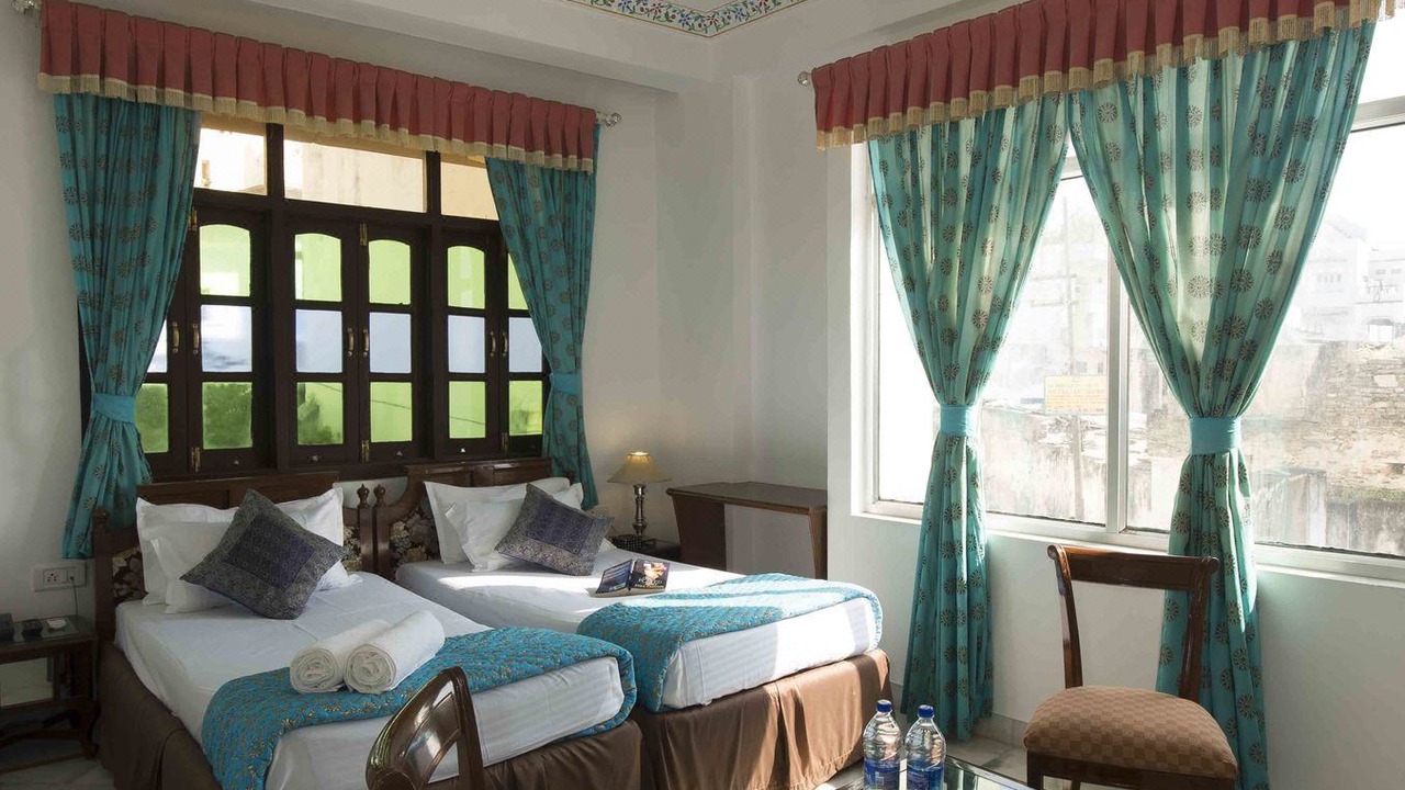 Photo of Livingroom in Lake Swaroop Sagar