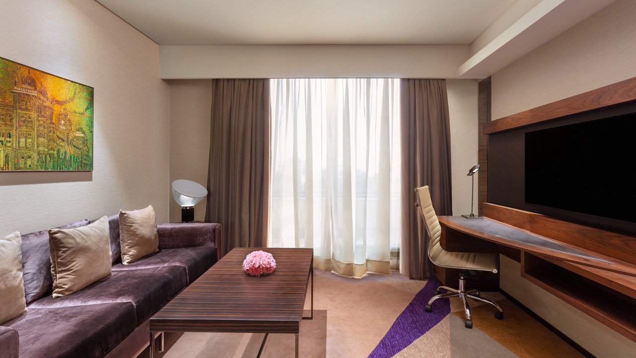 Photo of Livingroom in Thigalarapalya