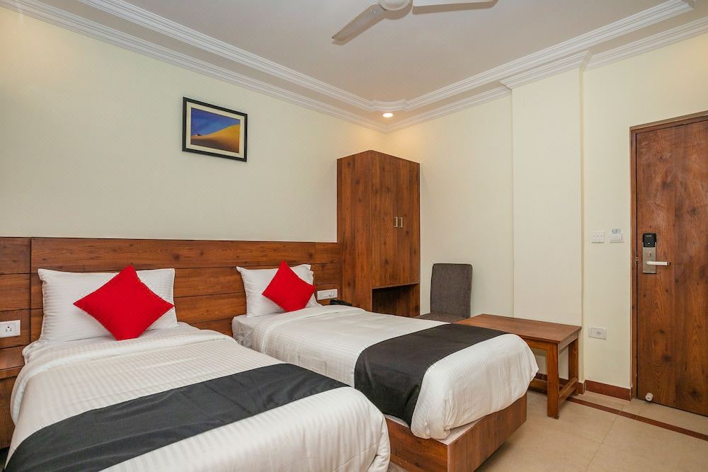 Photo of Bedroom in Sheshadripuram