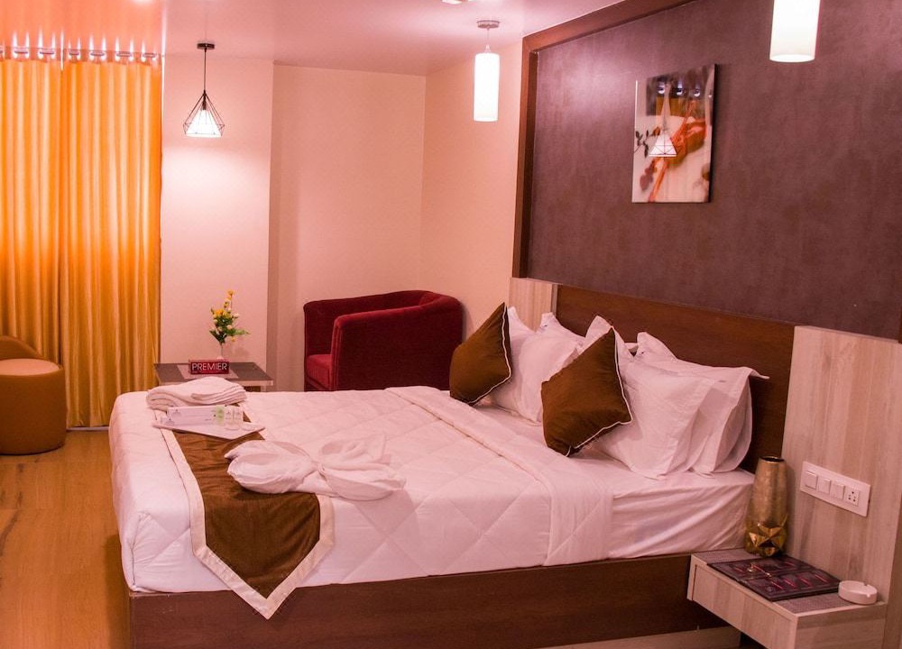 Photo of Bedroom in Bilekahalli