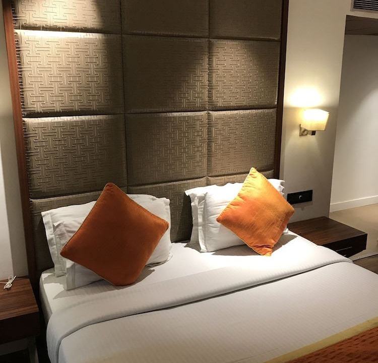 Photo of Bedroom in Karol Bagh