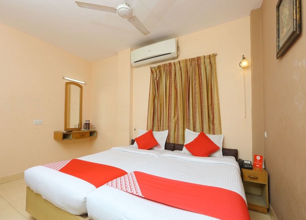Photo of Bedroom in Mylapore