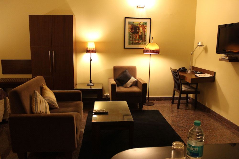 Photo of Livingroom in Indiranagar