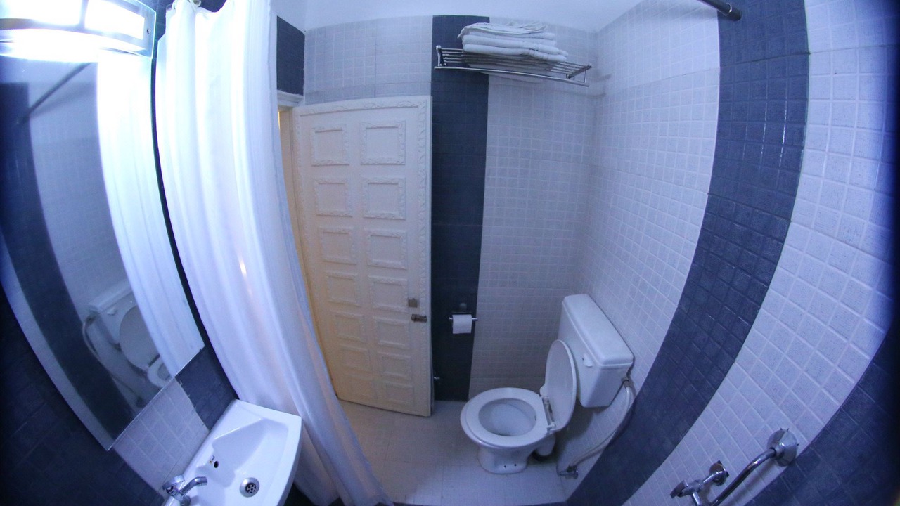 Photo of Bathroom in Lake Swaroop Sagar