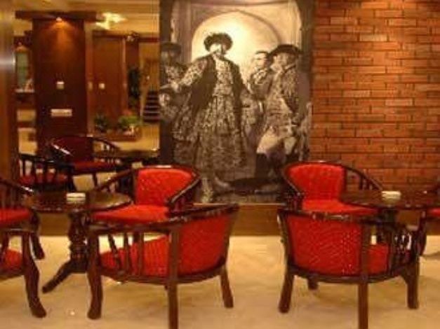 Photo of Livingroom in Darjeeling