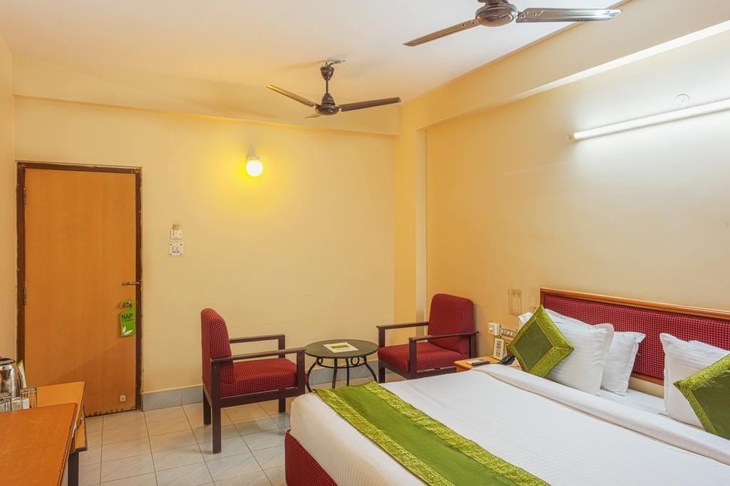 Photo of Bedroom in Dabagardens
