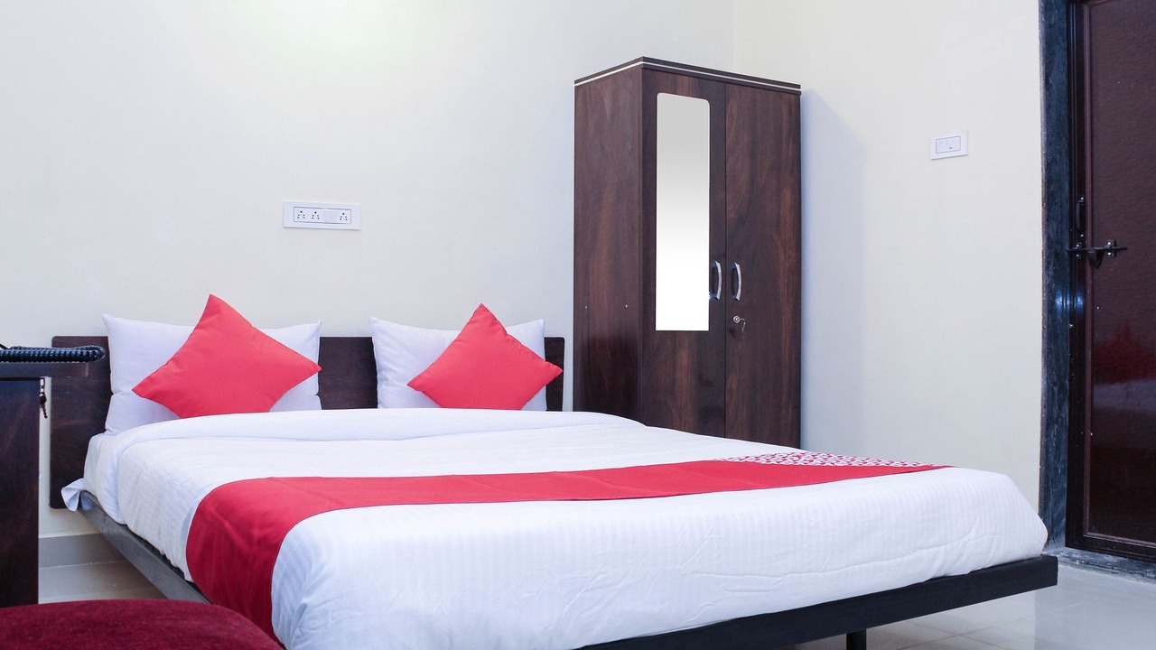 Photo of Bedroom in Phase 1