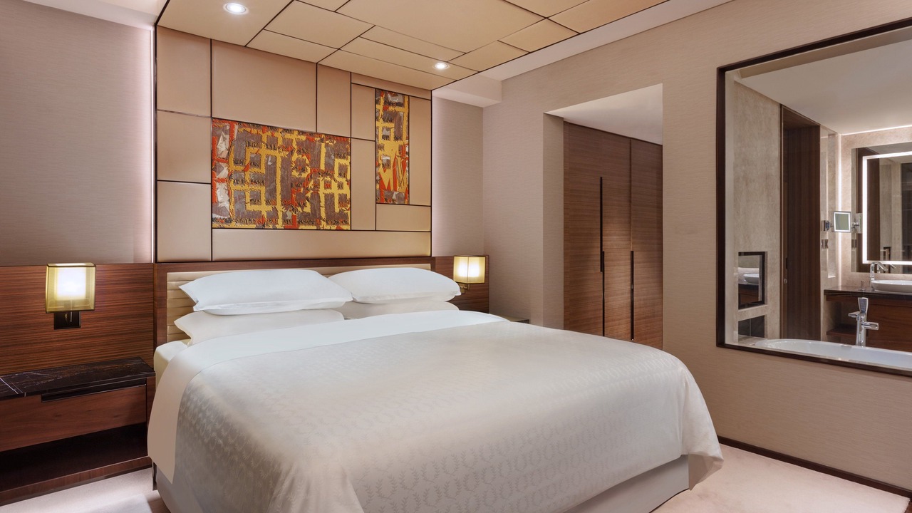 Photo of Bedroom in Thigalarapalya