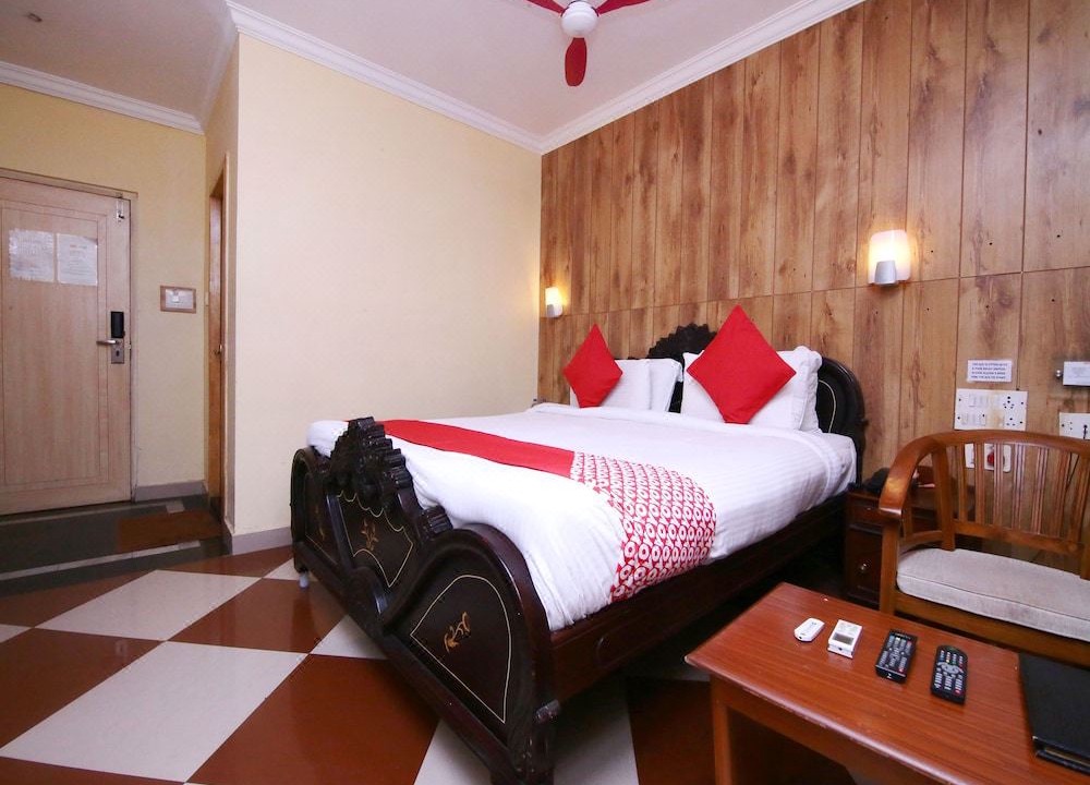Photo of Bedroom in Salem
