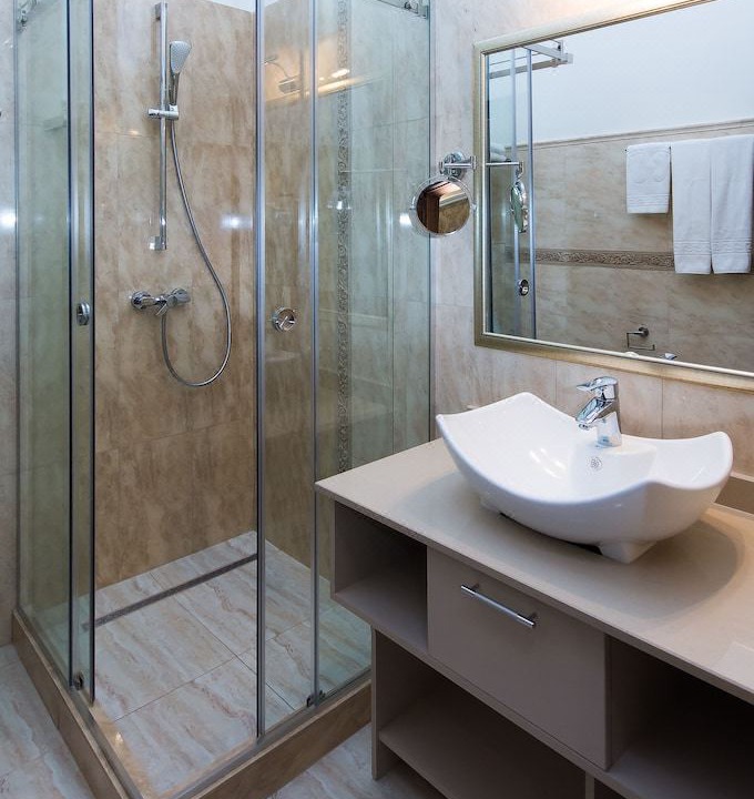 Photo of Bathroom in Pitesti