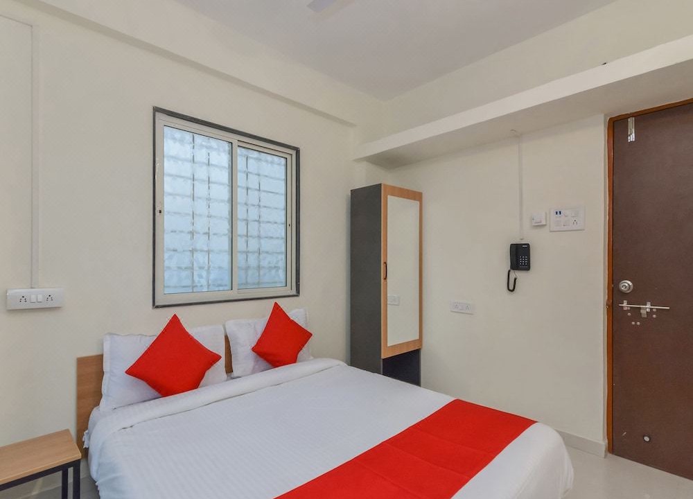 Photo of Bedroom in Phase 1