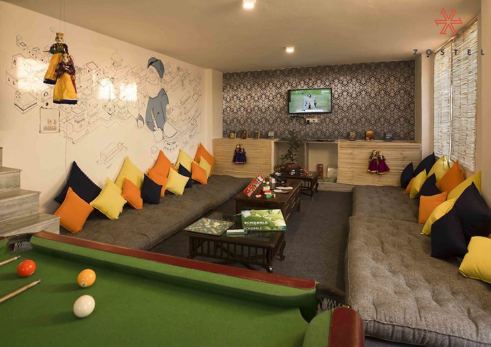 Photo of Livingroom in Lake Swaroop Sagar
