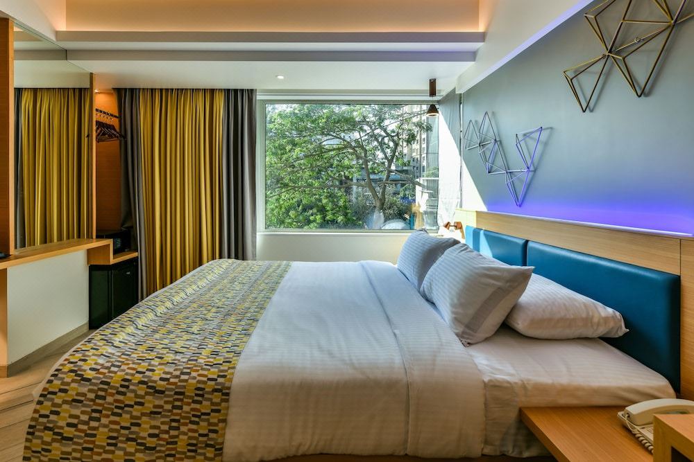 Photo of Bedroom in Kalina