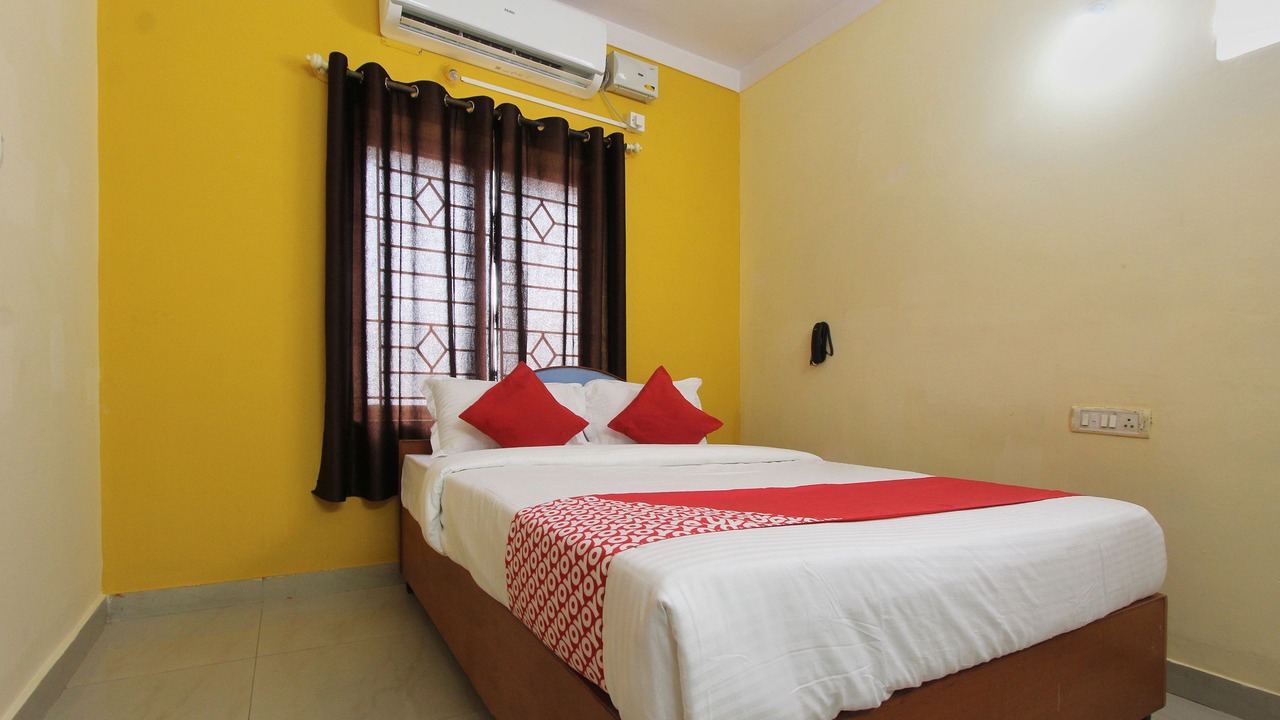 Photo of Bedroom in Yeshwanthpur
