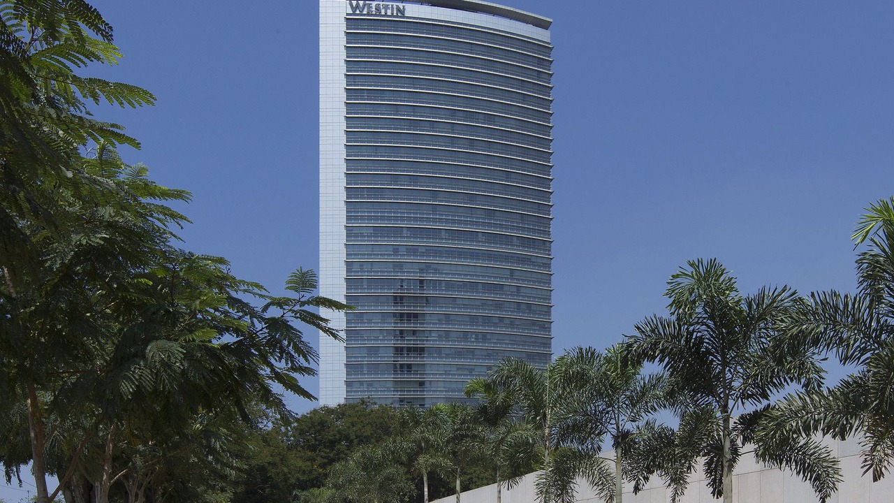 Photo of Buildings in Goregaon East