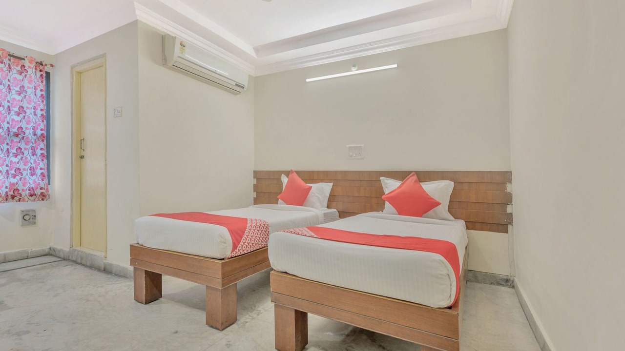 Photo of Bedroom in Lakdi Ka Pul