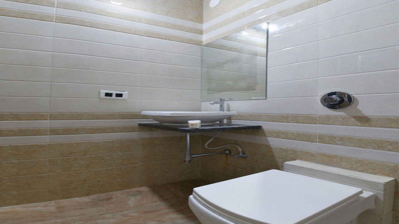 Photo of Bathroom in Abu Road