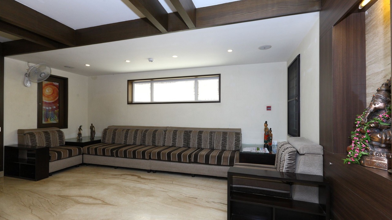 Photo of Livingroom in Gandhipuram