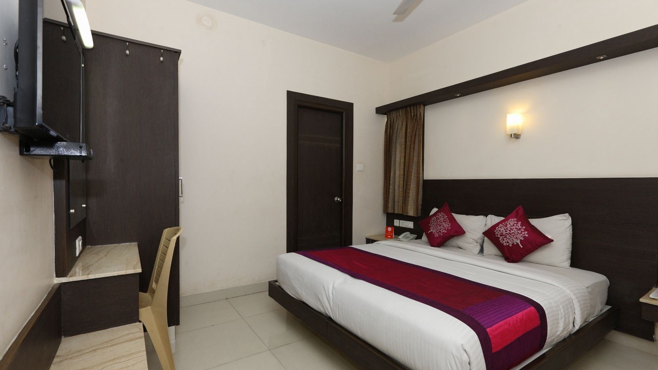 Photo of Bedroom in Gandhipuram